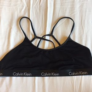 Calvin Klein Bralette